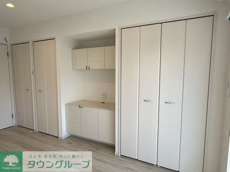 ヴィラ堀之内の物件内観写真