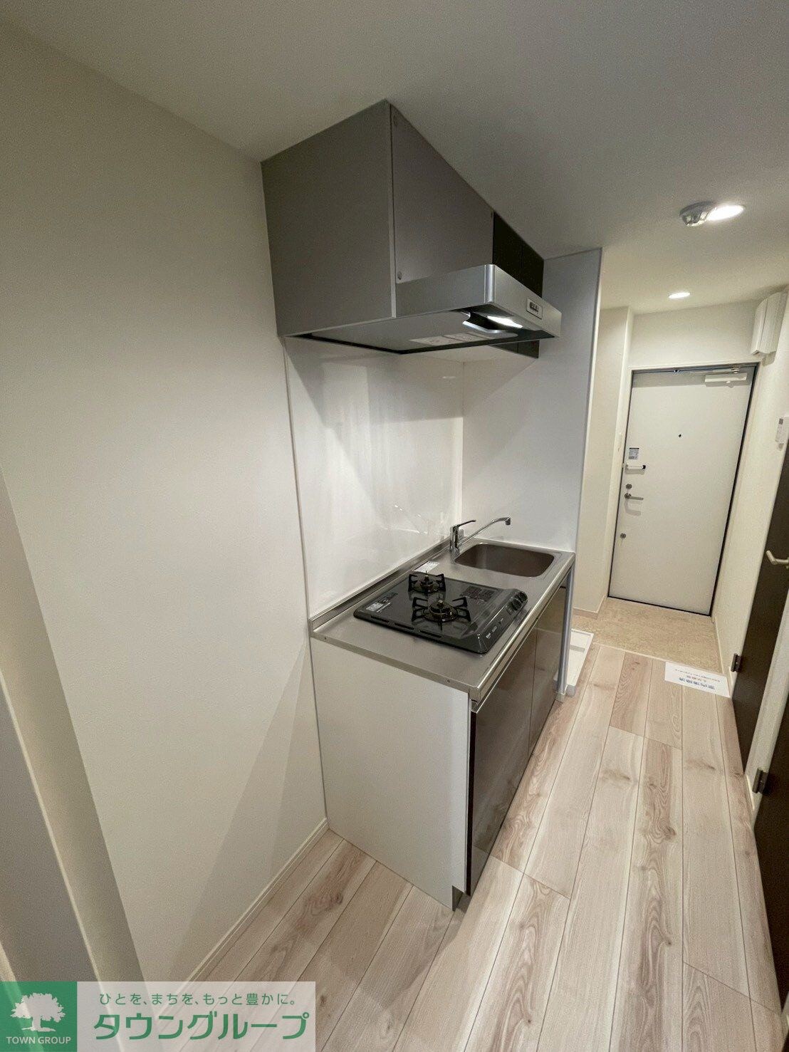 INFINITY KOYASUMACHIの物件内観写真