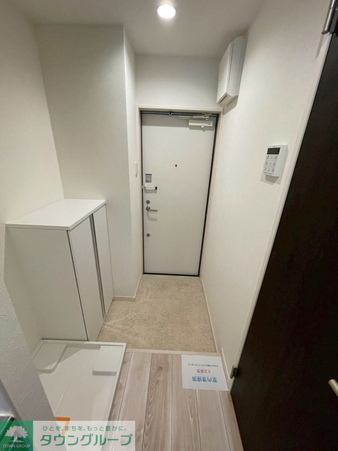 INFINITY KOYASUMACHIの物件内観写真