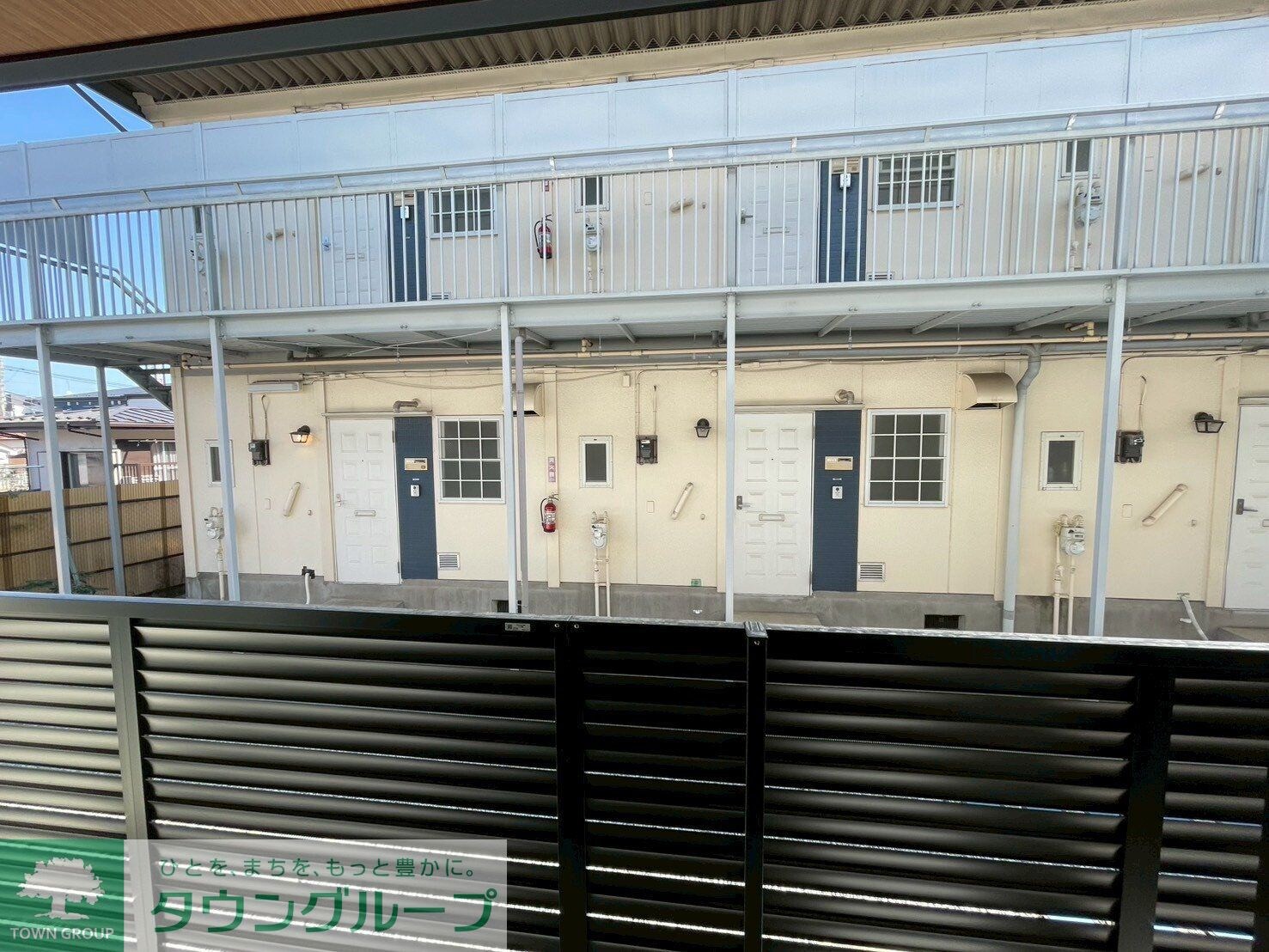 INFINITY KOYASUMACHIの物件内観写真