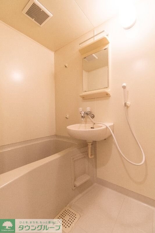 共立リライアンス八王子IIの物件内観写真