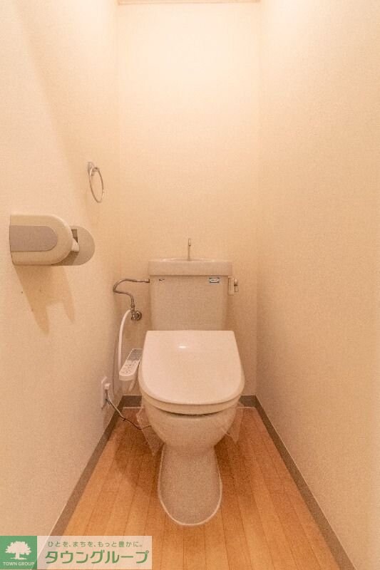 共立リライアンス八王子IIの物件内観写真