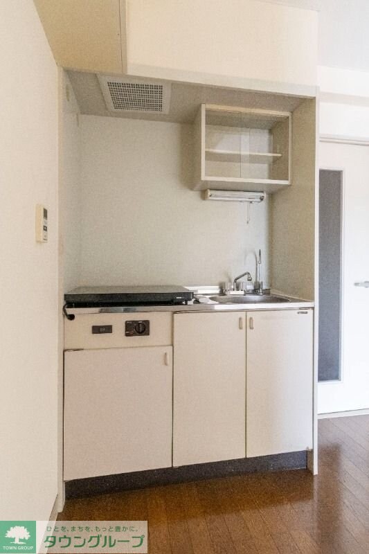 共立リライアンス八王子IIの物件内観写真