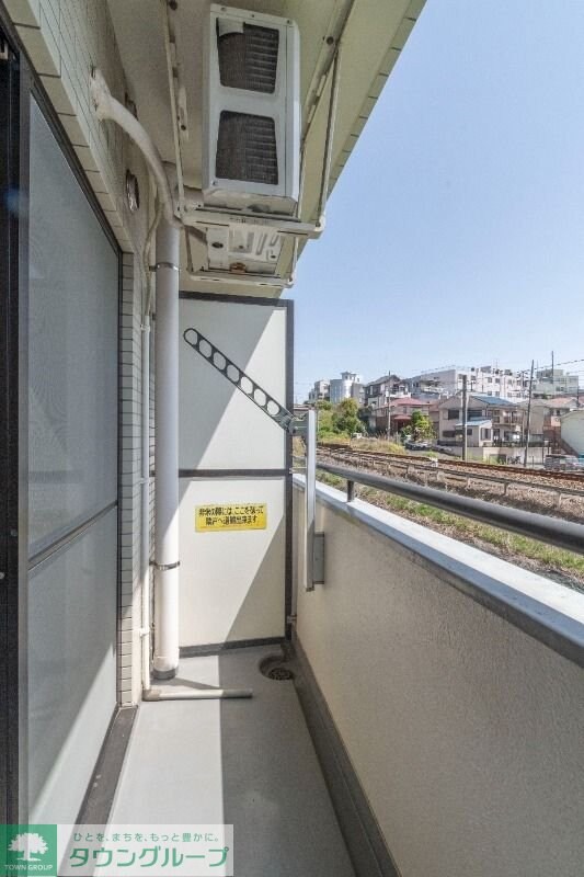 共立リライアンス八王子IIの物件内観写真