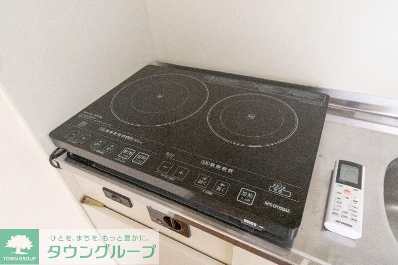 共立リライアンス八王子IIの物件内観写真