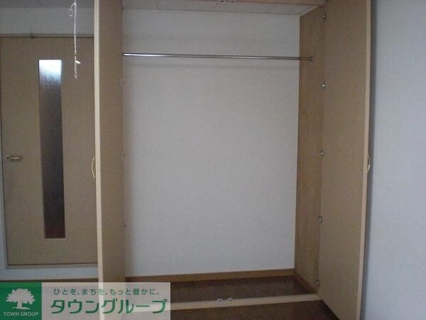 レオパレスピアの物件内観写真