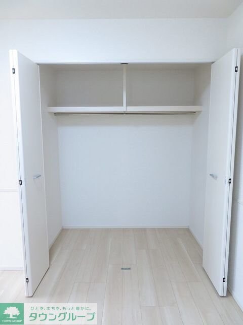 シュトラーレ　八日町の物件内観写真