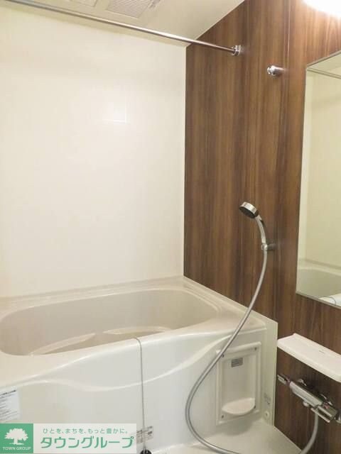 シュトラーレ　八日町の物件内観写真