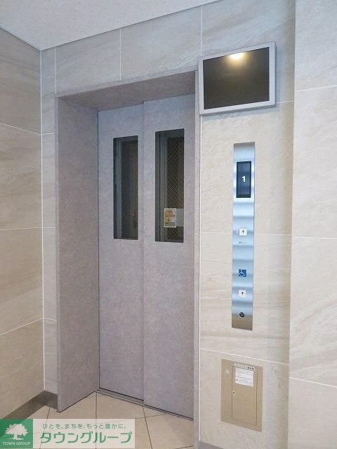 シュトラーレ　八日町の物件内観写真