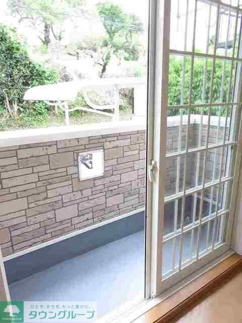 リッチリバー館の物件内観写真