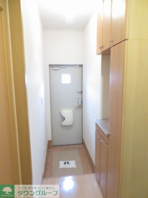 リッチリバー館の物件内観写真