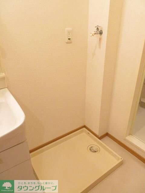 リッチリバー館の物件内観写真