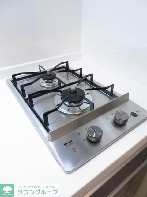 フォレストガーデン小門町の物件内観写真