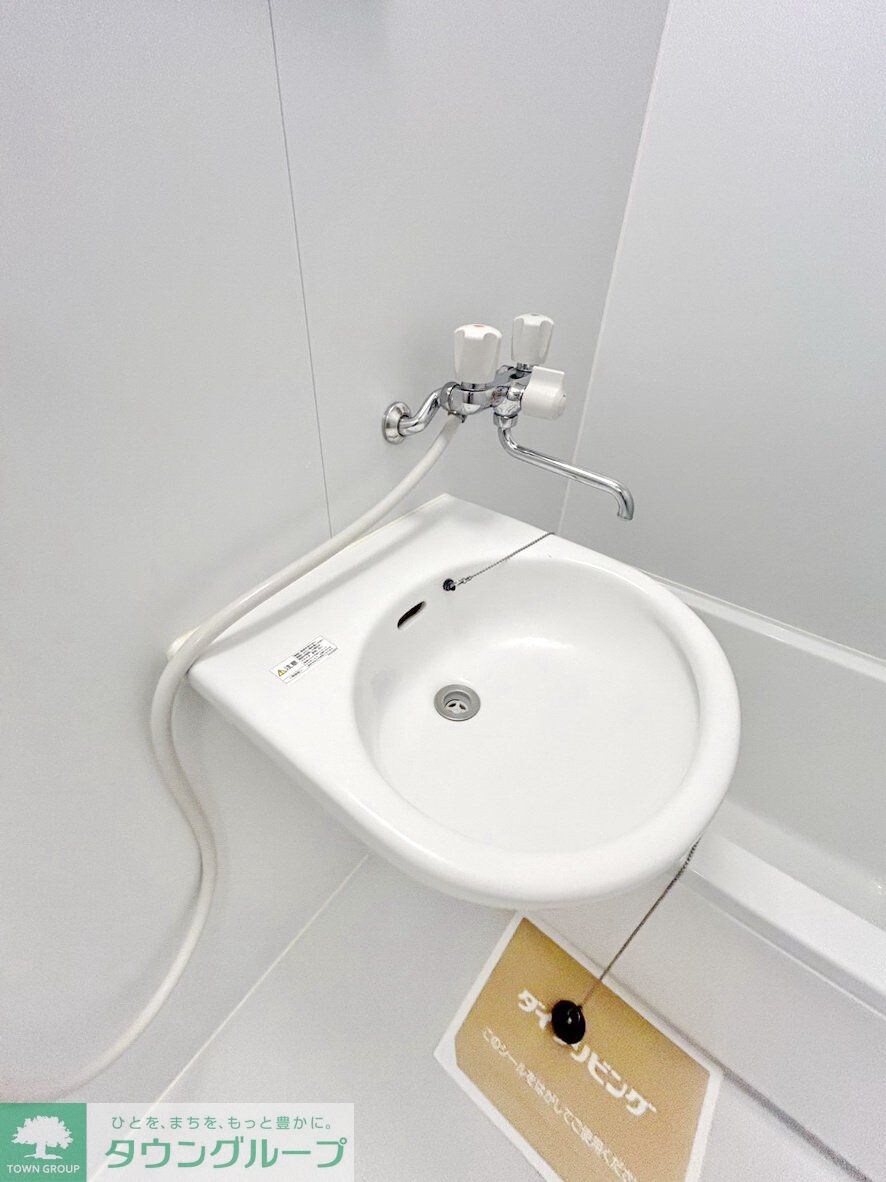 守屋ハイツの物件内観写真