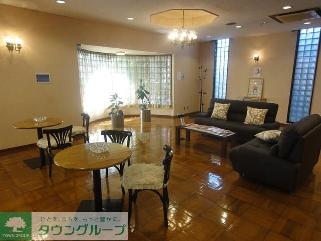 Ｑｕｅｅｎｓ　Ａｃａｄｅｍｉａの物件内観写真