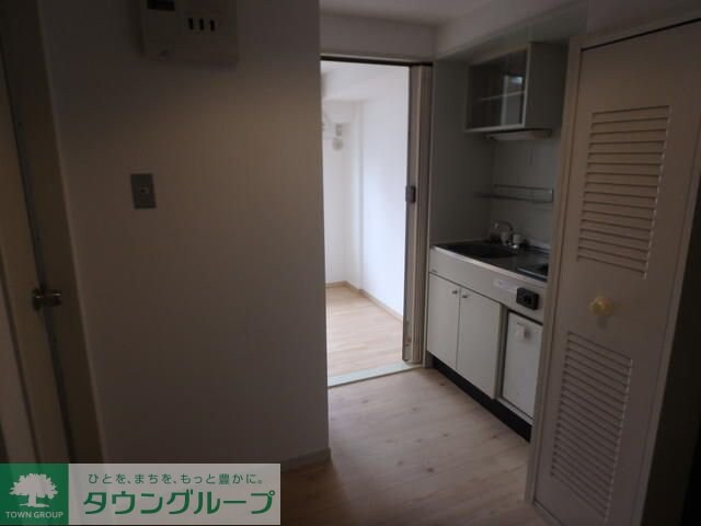 Ｑｕｅｅｎｓ　Ａｃａｄｅｍｉａの物件内観写真