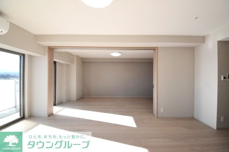 ラグゼナ八王子南町の物件内観写真