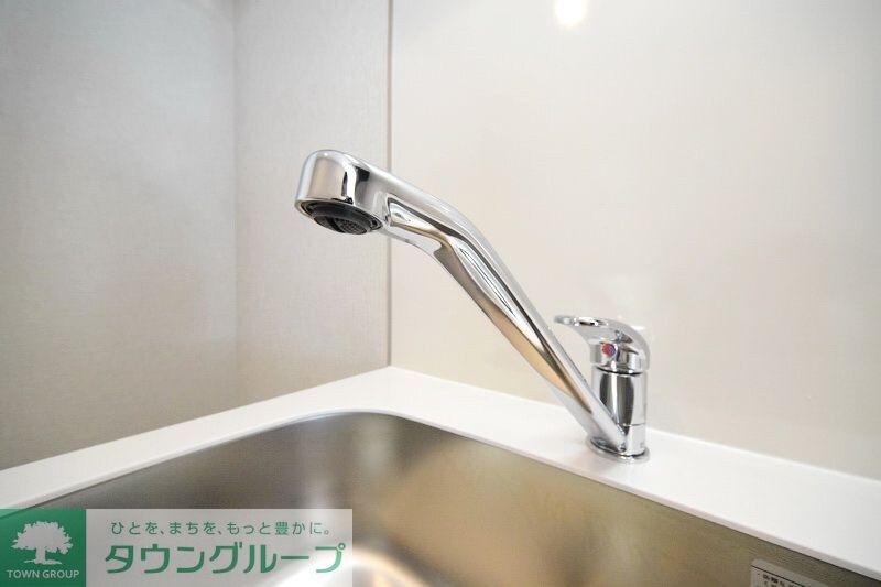 ラグゼナ八王子南町の物件内観写真