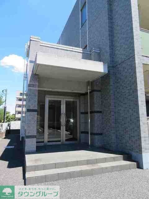 ジェット・別所の物件内観写真