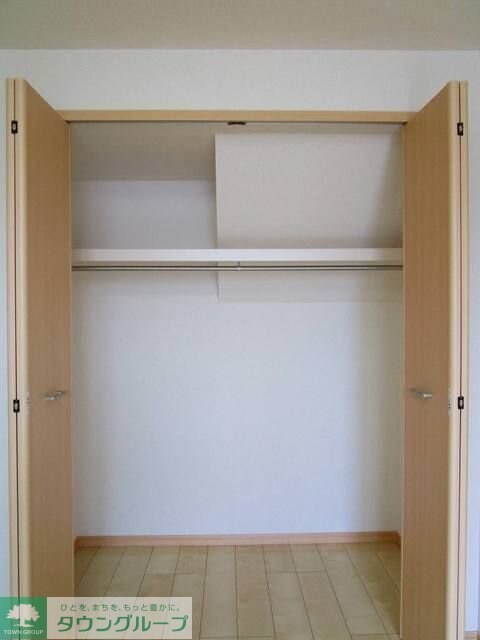 カドリフォリエの物件内観写真