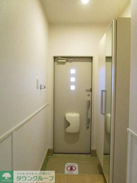 シエルの物件内観写真