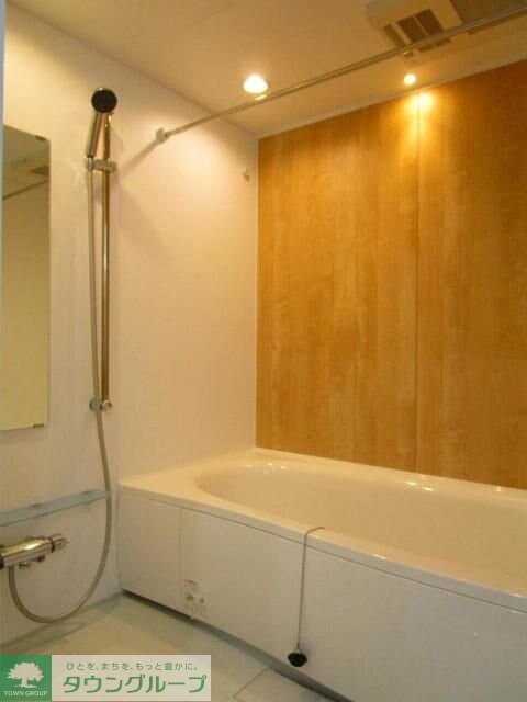 シエルの物件内観写真