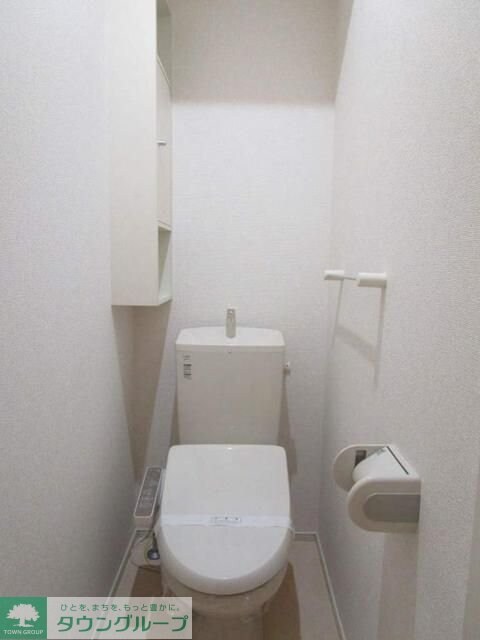 シエルの物件内観写真