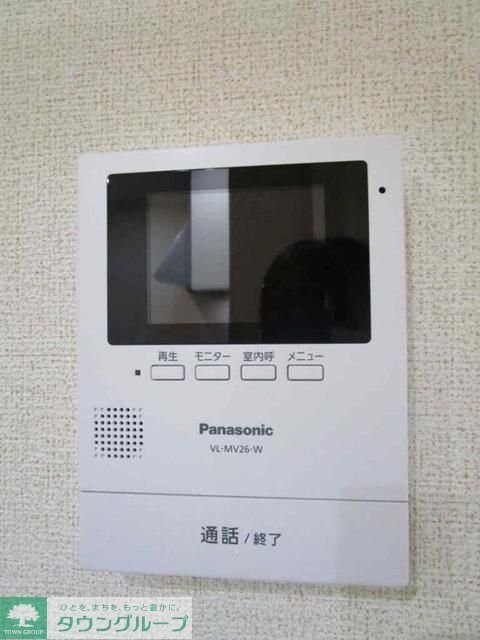 シエルの物件内観写真