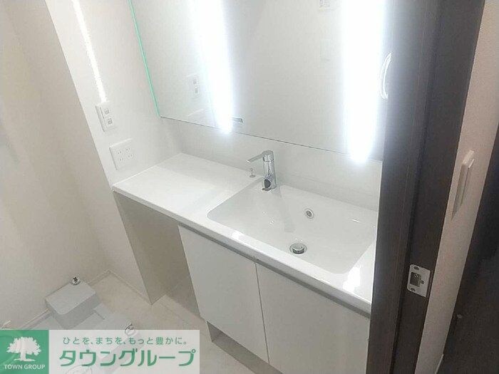 D-ROOM田町Bの物件内観写真