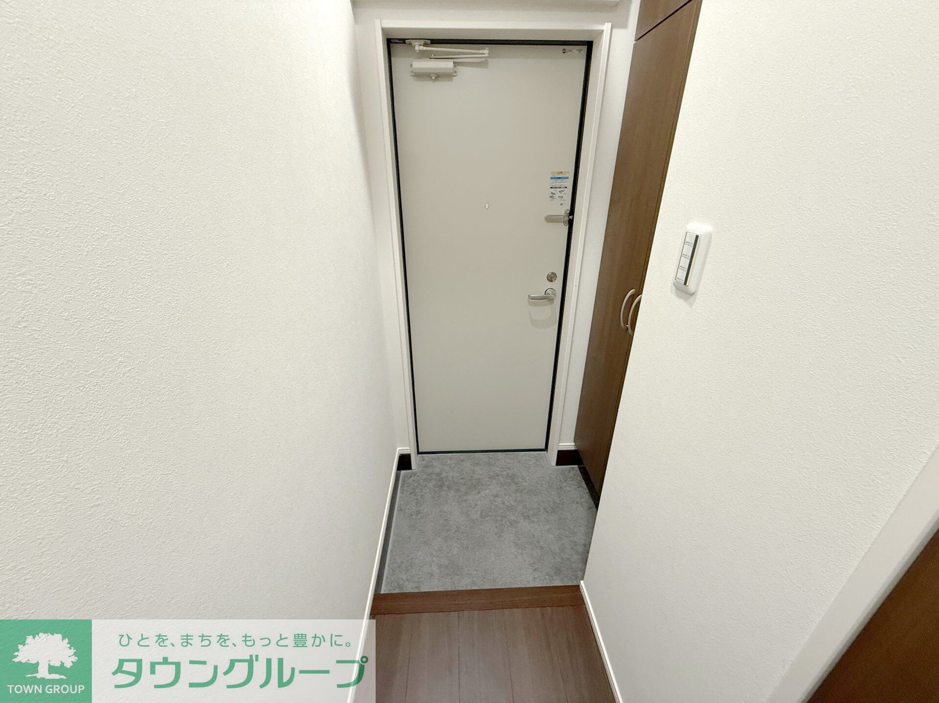 MELDIA福生IIIの物件内観写真