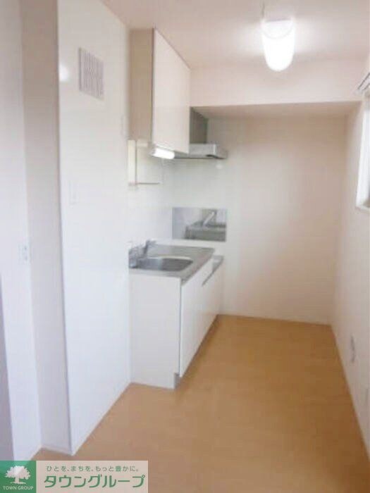 グランエールの物件内観写真