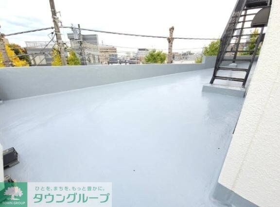 元本郷町田口ビルIIの物件内観写真