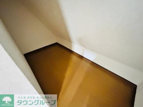 元本郷町田口ビルIIの物件内観写真