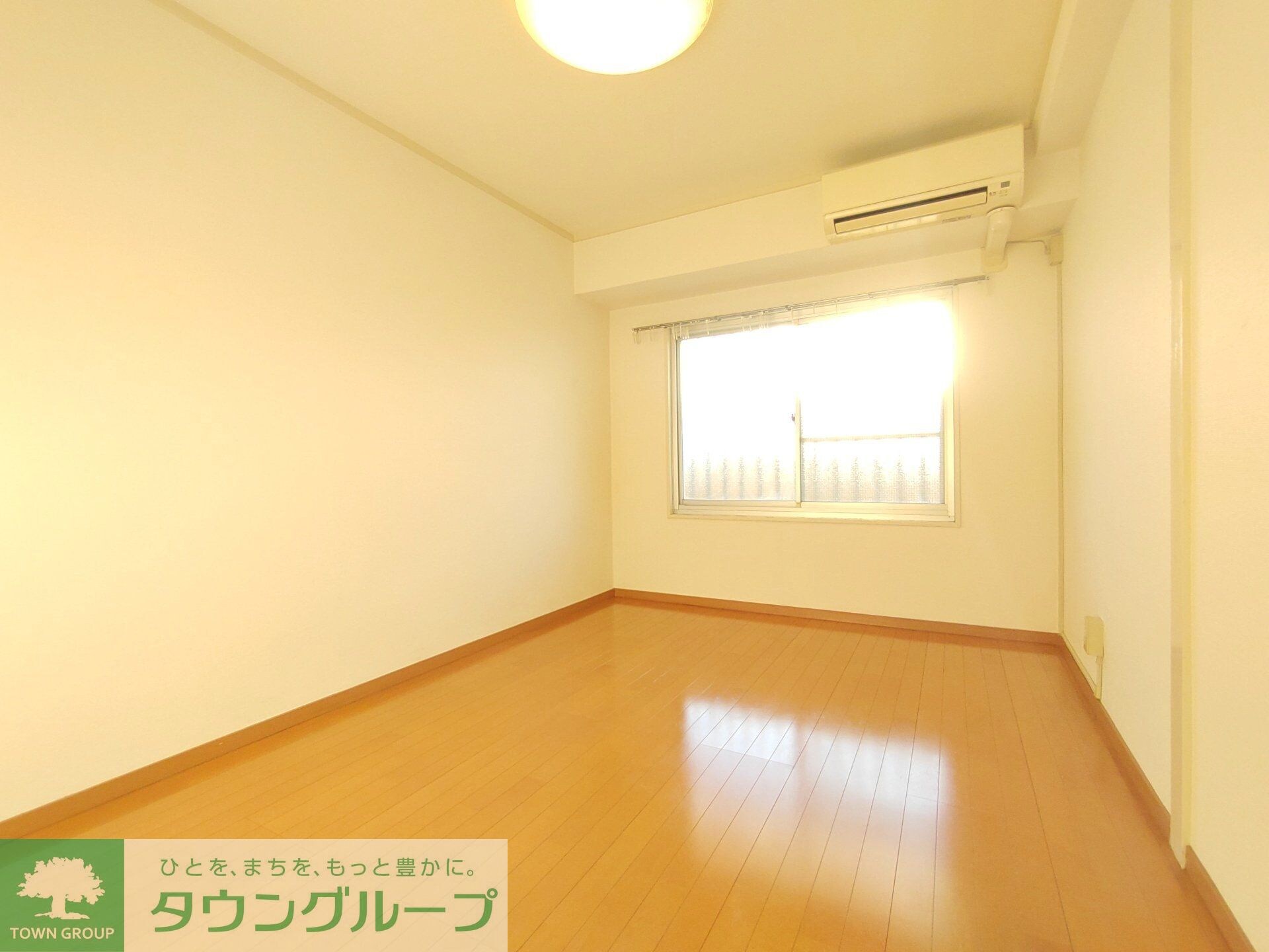 多摩平第一ビルの物件内観写真