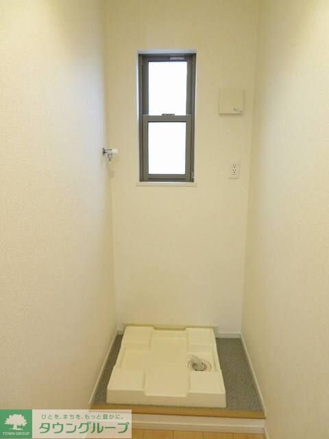 ＳＫハウスの物件内観写真