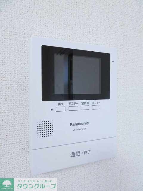 ＳＫハウスの物件内観写真