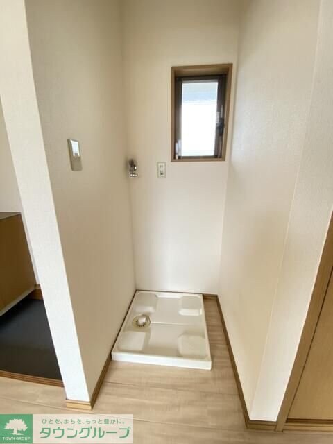 コーポエンジュIIの物件内観写真