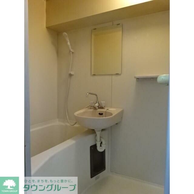 カームマンション明神町の物件内観写真