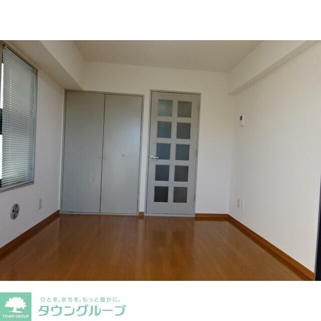 カームマンション明神町の物件内観写真