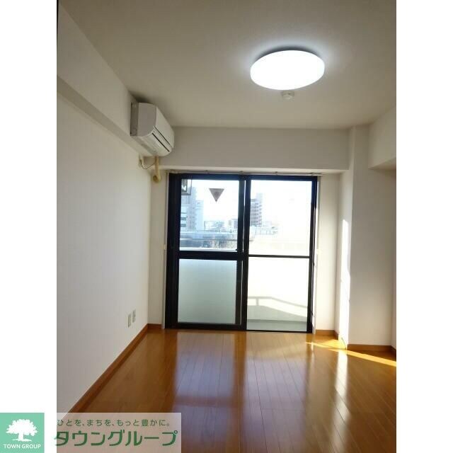 カームマンション明神町の物件内観写真