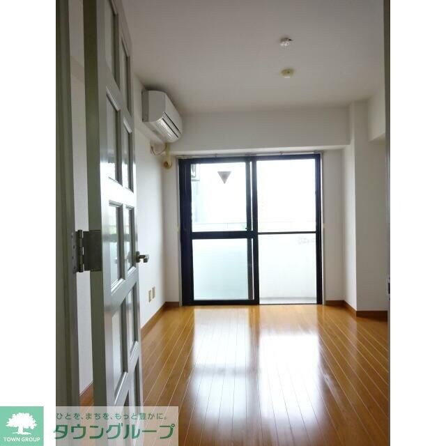 カームマンション明神町の物件内観写真