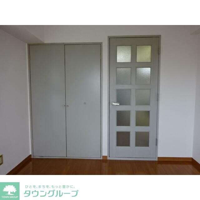 カームマンション明神町の物件内観写真