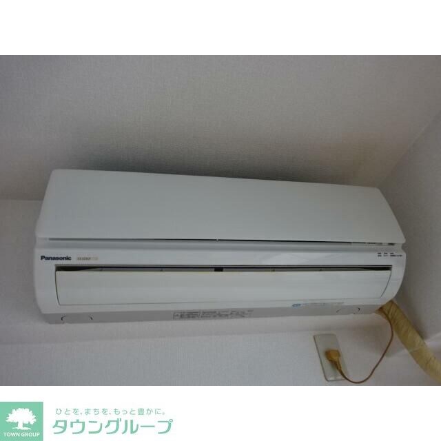 カームマンション明神町の物件内観写真