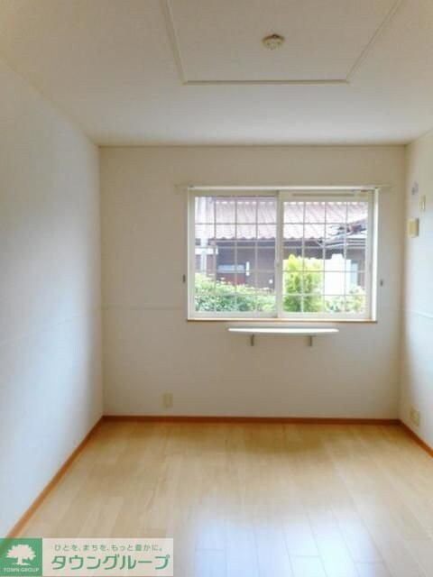 ヴィラサンタフェＢの物件内観写真