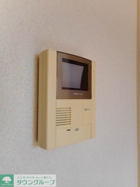 ヴィラサンタフェＢの物件内観写真