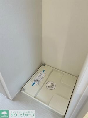 ヴィラ堀之内の物件内観写真