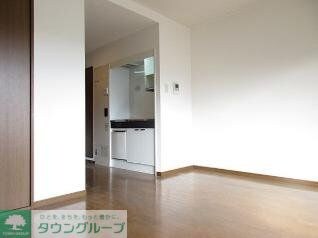 スチューデントマンションの物件内観写真