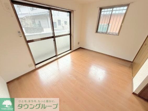 スチューデントマンションの物件内観写真