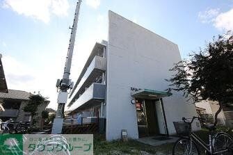 スチューデントマンションの物件内観写真