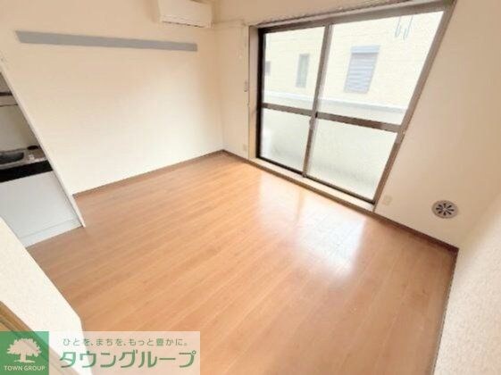 スチューデントマンションの物件内観写真